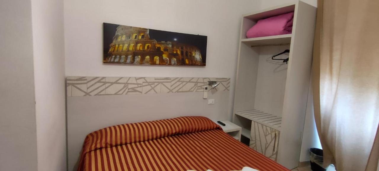 Guest house In Rome
