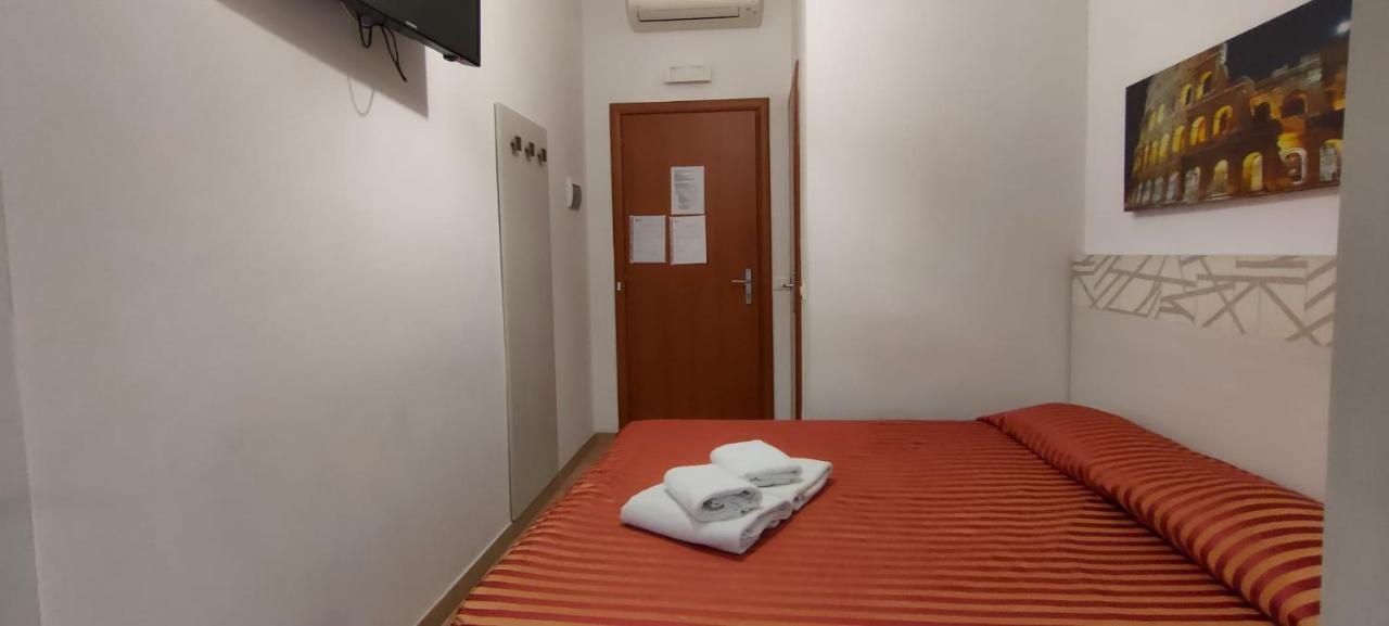 In Rome Guest house 2*