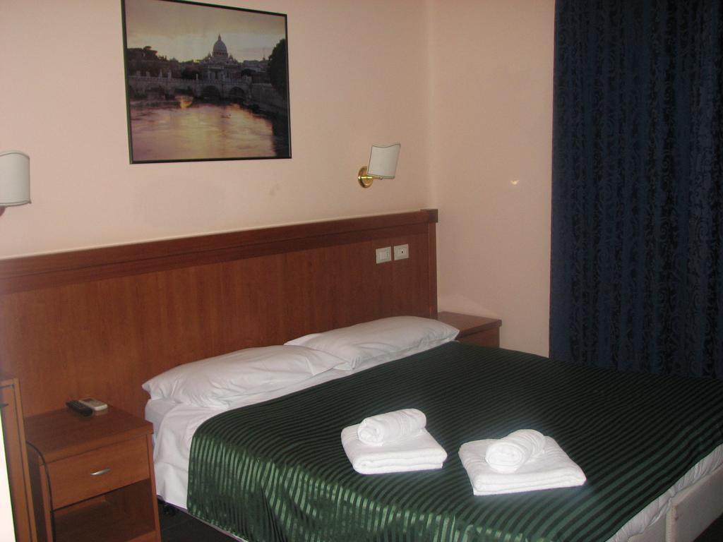 In Rome Guest house Rome