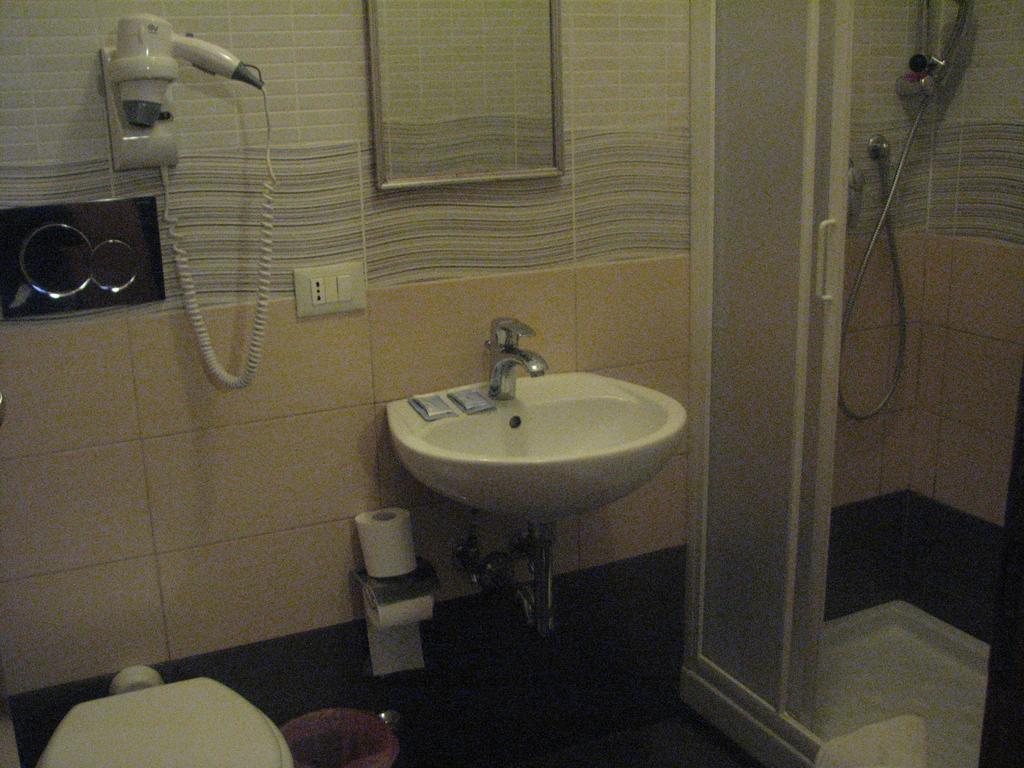 Guest house In Rome Rome