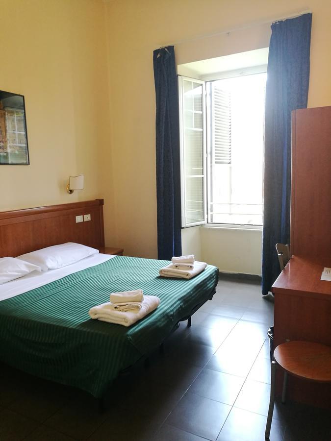 Guest house In Rome 2*