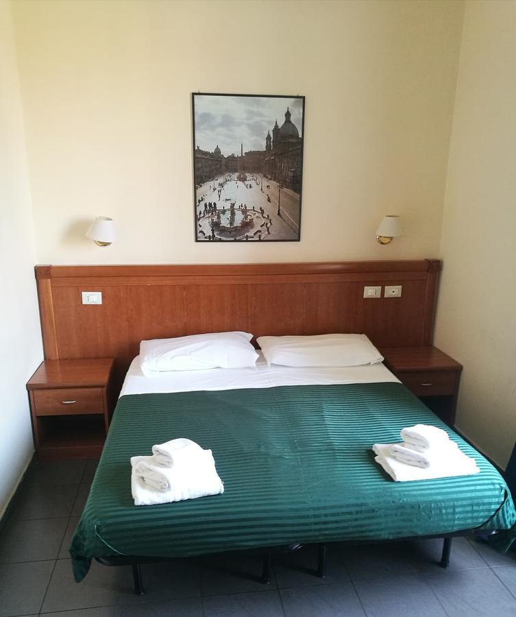 Guest house In Rome