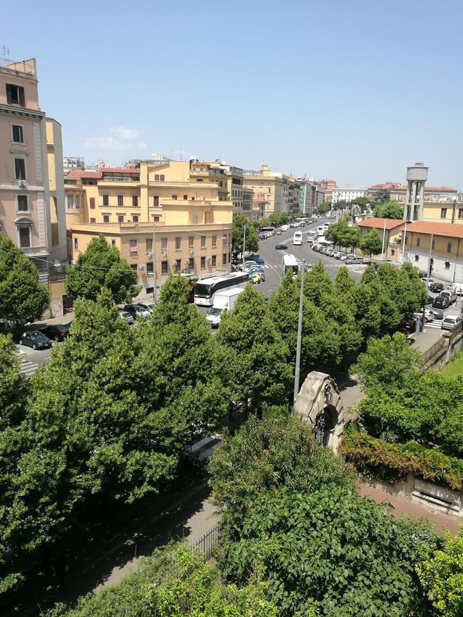 In Rome Rome