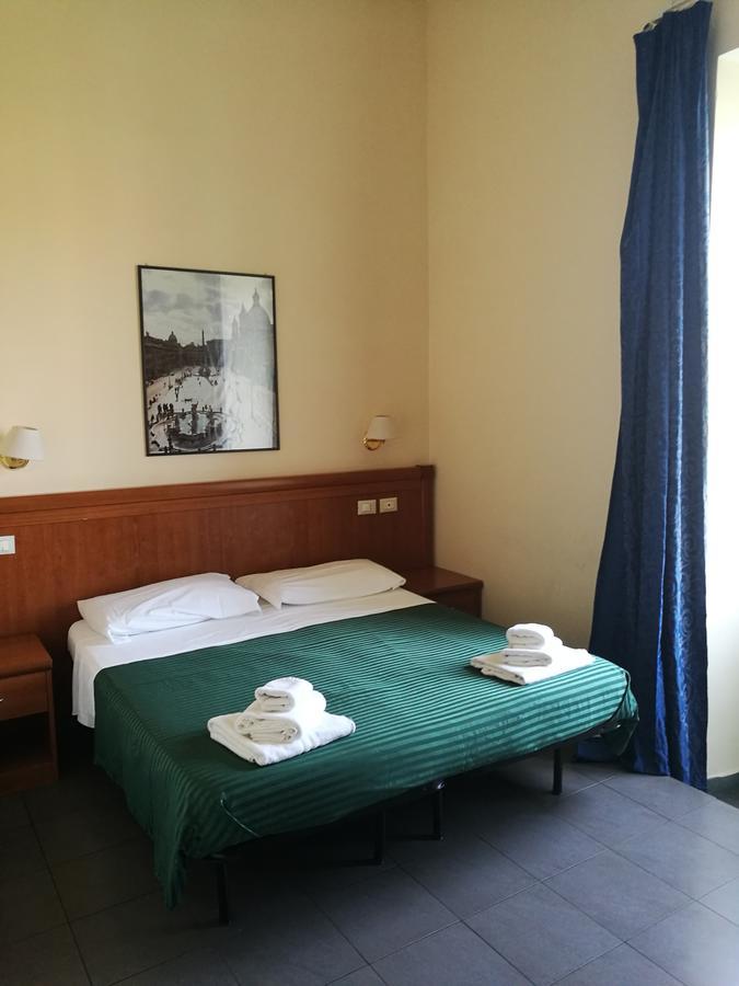 Guest house In Rome 2*