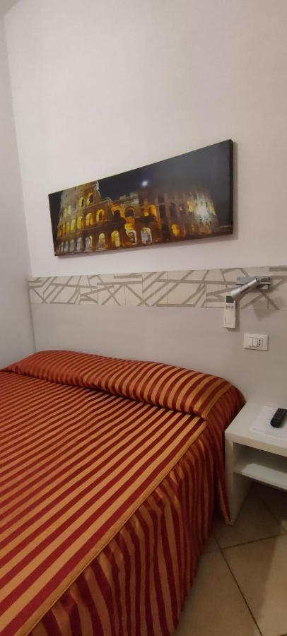 In 2* Roma