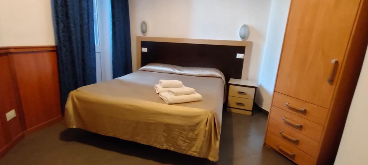 In Affittacamere Roma