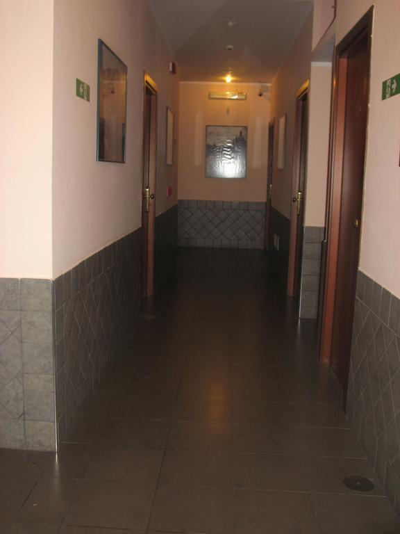 In 2* Roma