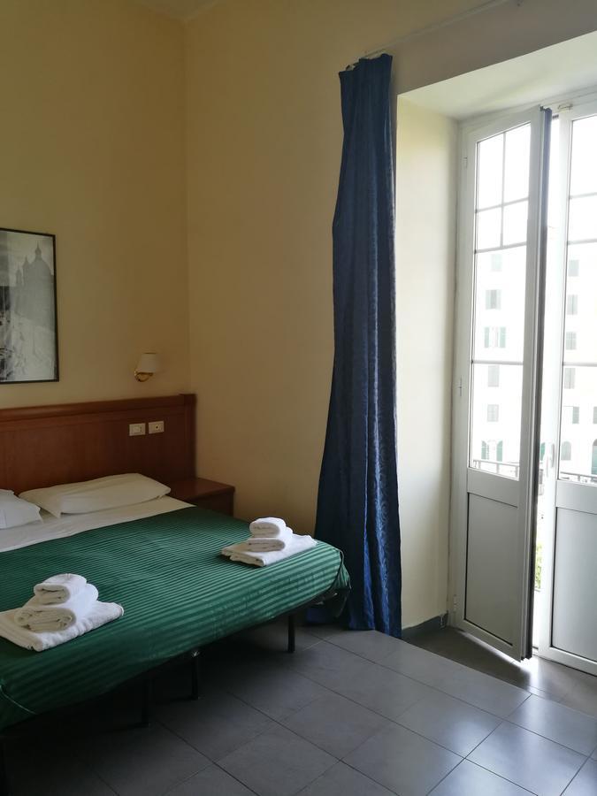 In 2* Roma