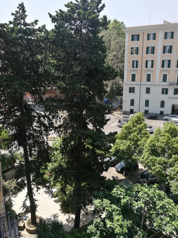 In Roma