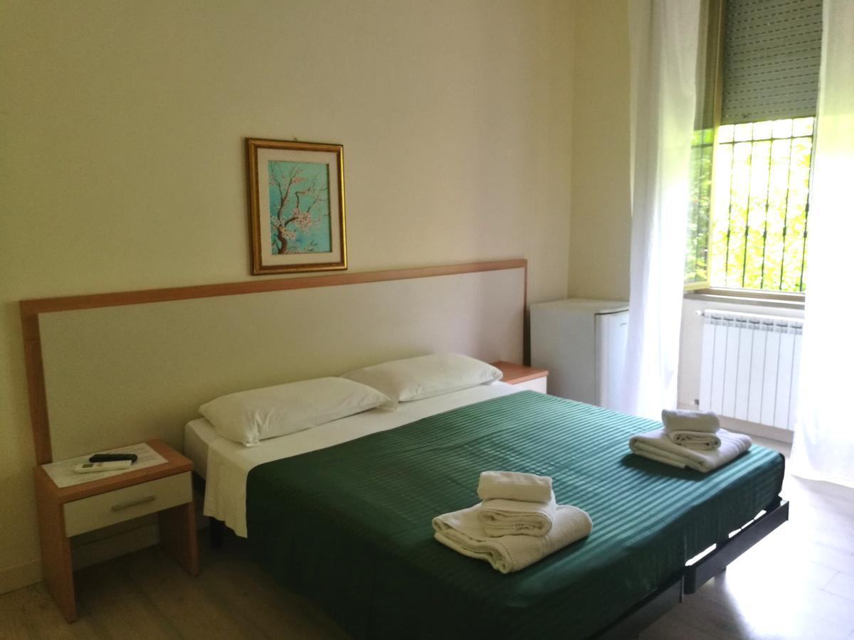 Affittacamere In Roma